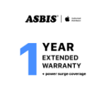 Additional 1-YEAR Warranty + Power Surge Coverage For Mac Mini
