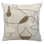 Vessels: Earthy Pattern 3 - 50CM X 50CM