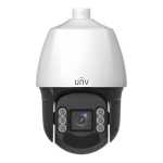 Unv 4MP 4.5-INCH 148.5MM 33X Lighthunter Ir Network Ptz Camera IPC6624SR-X33-VH2