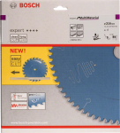 Bosch Circular Saw Blade Ex Mu B 216X30MM-64T