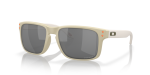 Oakley - Holbrook - Matte Sand prizm Black