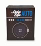 Auto - Dark Navy