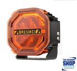 Aurora Firenova 4INCH Pod Lights LED Work Light With Dlr -sold As A Pair