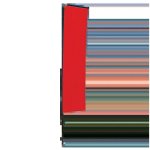 Telescopic Banners Double Sided Digital Skin Only