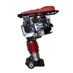 Embassy Petrol Stamper
