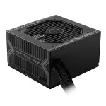 Msi Mag A550BN 550W Atx Psu 80 Plus Bronze Non-modular Active Pfc – New