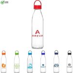 Kooshty Swing Glass Water Bottle 650ML