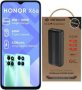 Honor X6A With Intouch 20000 Mah Power Bank Bundle Cyan Lake 128 Gb 4 Gb RAM