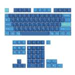Keychron Oem Dye-sub Pbt Keycap Set - Ocean B: Q3 Q6 K8 K8 PRO K10 K12