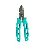 Sensation Twin Cut Side Cutter 6" - Basil Manning