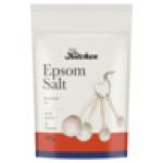Epsom Salt 500G