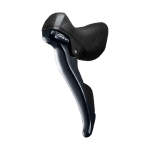 Sora STR3000 Left-hand Shifter 9-SPEED