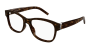 OPTICAL FRAME Havana – Sl M132-002