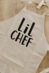 Little Chef Children's Apron