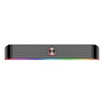 Redragon 40 Cm Gaming Sound Bar Black RDGS560