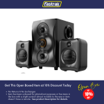Openb - Fts 386U Razor Multimedia