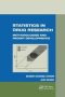 Statistics In Drug Research - Methodologies And Recent Developments   Paperback