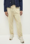 Superbalist Drawcord Linen Blend Pant - Stone