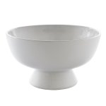 Eetrite Footed Salad Bowl