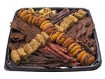 Biltong Platter Large