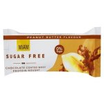 KWV Laborie Foods Miam Nougat Peanut Butter Bar 50G