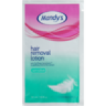 Sensitive Hair Removal Lotion Sachet 30ML