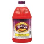 Dalys Fruit Punch Squash 1.5L