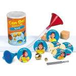 Sound Discovery Kit