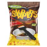 Snappers Bbq 150 G