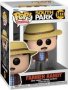 Pop South Park: Vinyl Figure - Farmer Randy Marsh