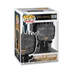 Pop Movies: The Lord Of The Rings - Mouth Of Sauron