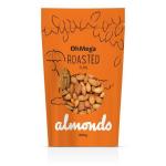 Ohmega - Roasted Almonds 250G 1KG