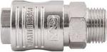 Gav Quick Coupler 3 8M