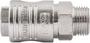 Gav Quick Coupler 3/8M
