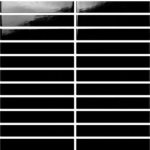 Douglas Jones – Kitkat Series Black Gloss