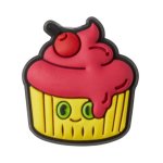 Crocs Cutie Cupcake Jibbitz