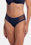 Imani 2PACK Hipster Classic - Blue ivory