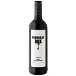 Pandoras Box Lock 1855 Merlot cab 750ML - 6