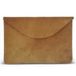 Bulk Order: Genuine Leather Laptop Sleeve