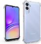 Tpu Transparent Clear Phone Case For Samsung Galaxy A05