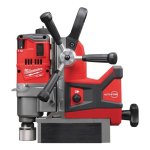 Milwaukee M18 Fuel Cordless Magnetic Drill Press Tool Only