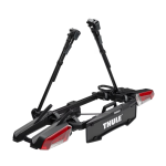Outpace 2 Bike Platform Rack