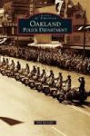 Oakland Police Department Hardcover