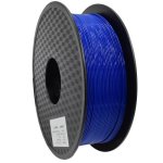 Cron Pla Dark Blue 1KG 1.75MM Filament