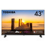 Toshiba 43V35MN 43-INCH 1920 X 1080P Fhd Smart LED Tv