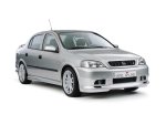 Opel Astra G Saloon – Full Irmscher Style Kit Msta