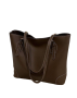 Versatile Large Capacity Tote - Stylish & Spacious