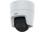 AXIS M3138-LVE Row 8MP Ai-powered Turret Camera 3.7MM Fixed Lens 120DB Wdr Digital Ptz IP66 IK08 Poe RJ45 20M Ir Micro Sd