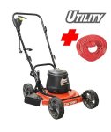 Tandem Utility 2.4 Electric Lawnmower