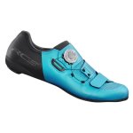 RC502 Women's Road Shoe - Eu 42 Turquoise
